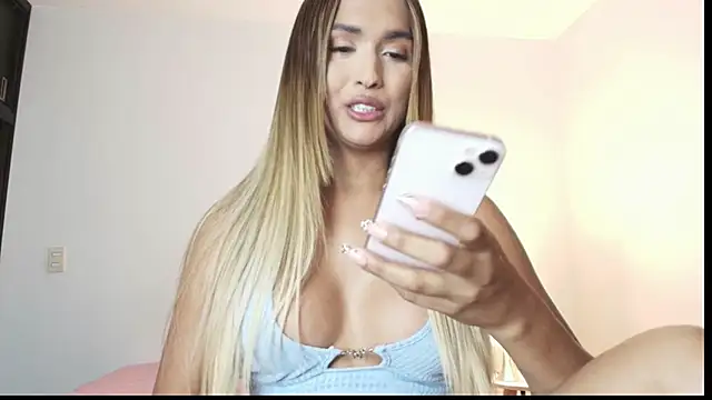 carminaurmommy online show from January 2025 12:25:01 AM