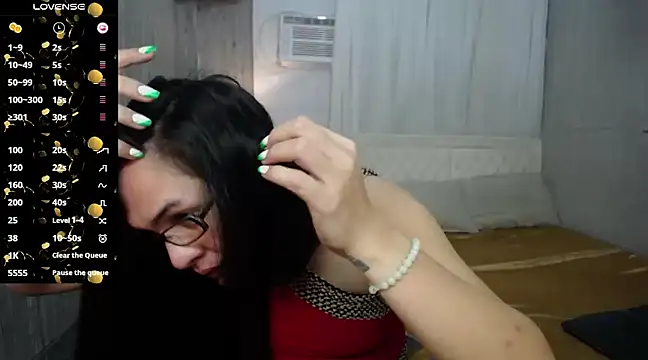 xAsianSweetHeart online show from March 2025 02:29:01 AM