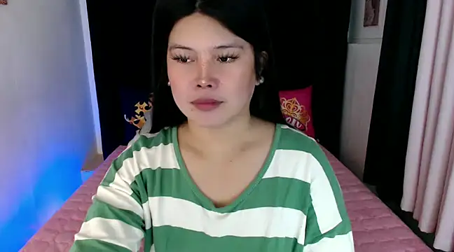 Angelic Fuckerxxx online show from January 2025 05:32:01 AM