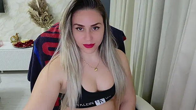 Annyfit4you online show from February 2025 08:20:02 PM