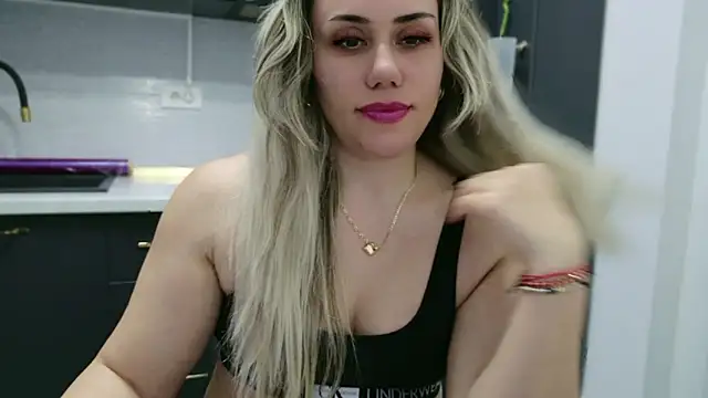 Annyfit4you online show from March 2025 08:54:01 PM