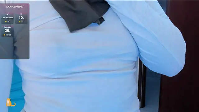 MatchedEyebrow online show from December 2024 09:52:01 PM