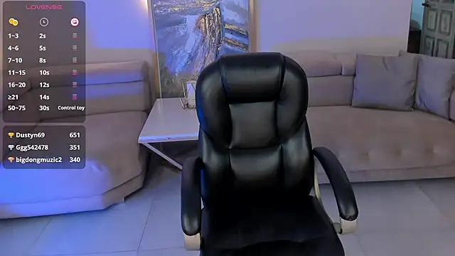 MadelineFox online show from February 2025 02:58:01 PM