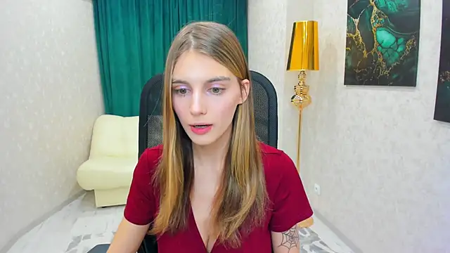 Snapshot of RedLipse chatting on January 2025 07:08:02 AM RedLipse online show from January 2025 07:08:02 AM