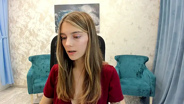 Snapshot of RedLipse chatting on January 2025 03:52:02 AM RedLipse online show from January 2025 03:52:02 AM