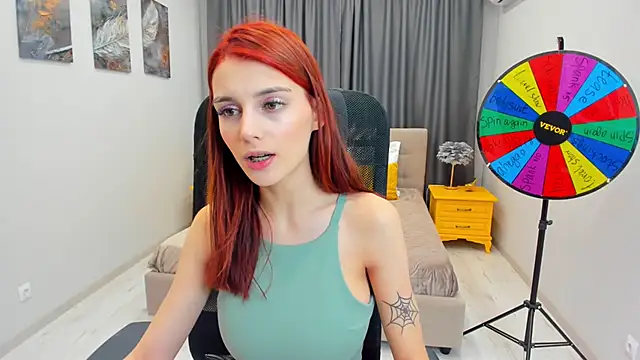 Snapshot of RedLipse chatting on February 2025 05:42:02 AM RedLipse online show from February 2025 05:42:02 AM