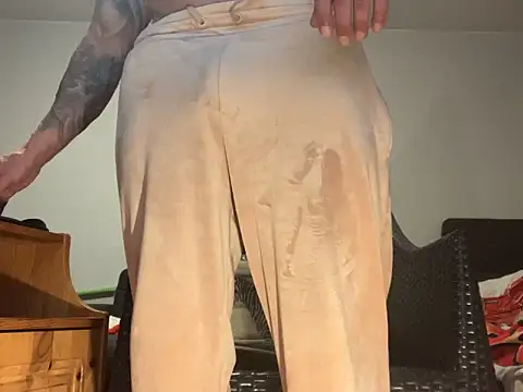 Tyyson03 online show from March 2025 08:20:02 PM