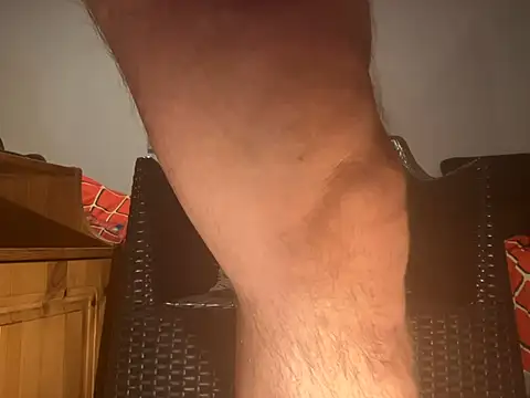 Tyyson03 online show from March 2025 08:04:01 PM