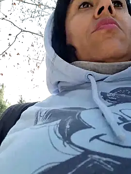 Molly newman6 online show from February 2025 10:32:02 AM