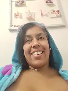 Molly newman6 online show from October 2025 07:40:01 PM