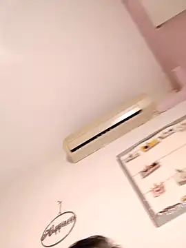 Molly newman6 online show from December 2025 05:29:02 PM