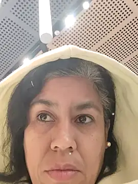 Molly newman6 online show from December 2025 12:21:02 PM