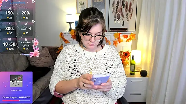 HunnyyLove online show from March 2025 04:46:02 PM