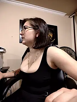 HunnyyLove online show from March 2025 09:54:02 PM