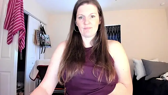 Kelly Carolina online show from January 2025 06:12:02 PM