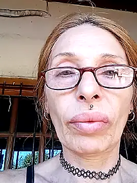 FrozenWaffle online show from February 2025 06:54:02 PM