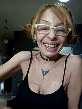 FrozenWaffle online show from November 2025 03:59:01 PM