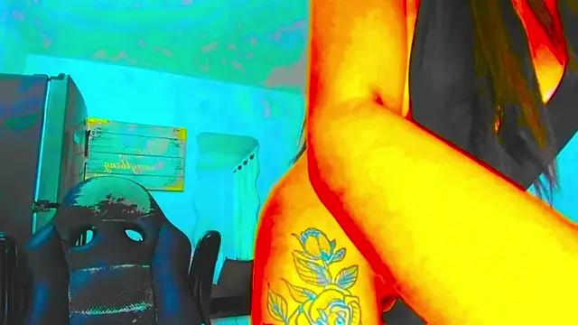 candy purity online show from February 2025 12:38:02 AM