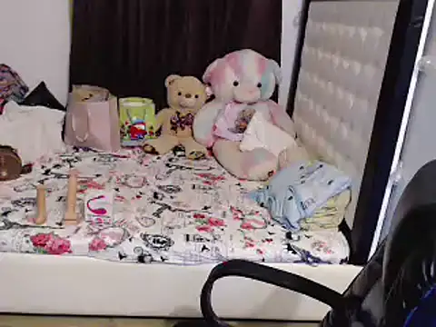 Goddess Sarah online show from March 2025 11:29:01 AM