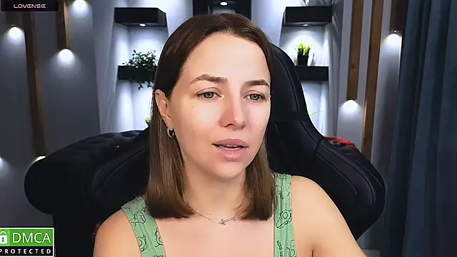 Mira Mermayd online show from December 2024 01:07:01 AM