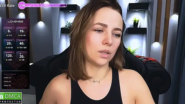 Mira Mermayd online show from December 2024 07:18:02 AM