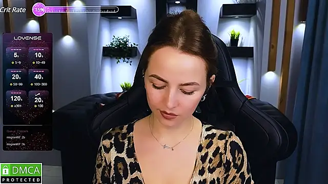 Mira Mermayd online show from December 2024 07:12:01 AM