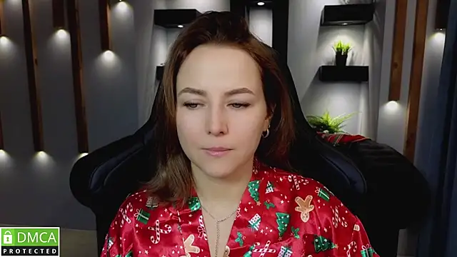 Mira Mermayd online show from December 2024 01:15:02 AM