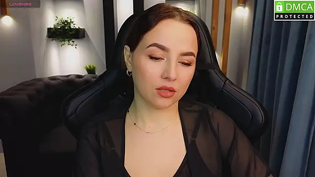 Mira Mermayd online show from February 2025 04:18:02 AM