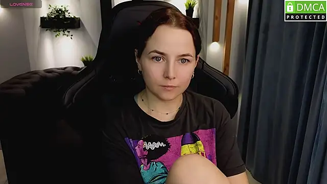 Mira Mermayd online show from February 2025 11:19:02 AM