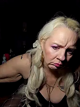 ladonnastarr online show from February 2025 05:58:01 AM