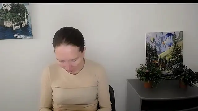 Sexy MargoX  online show from September 2025 08:25:02 AM