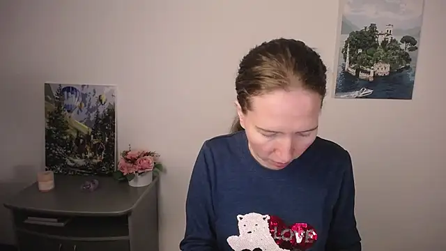 Sexy MargoX  online show from October 2025 03:53:01 PM