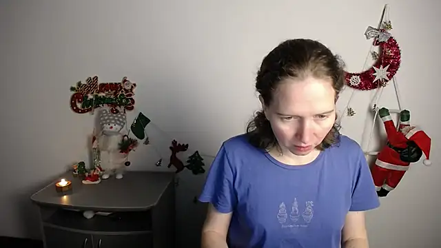 Sexy MargoX  online show from January 2026 04:20:02 PM