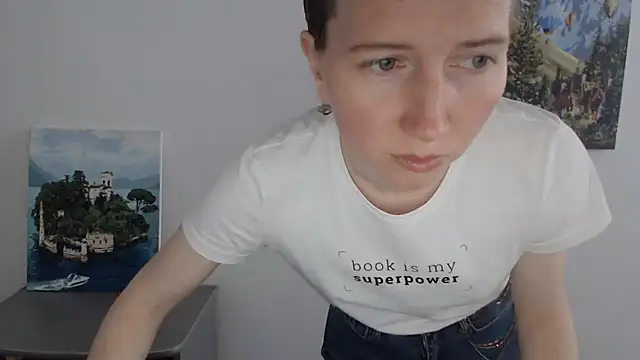 Sexy MargoX  online show from June 2026 09:45:02 AM