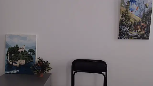 Sexy MargoX  online show from July 2026 04:42:02 PM