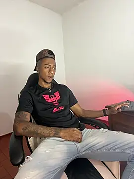 YeremiBrowm online show from February 2025 01:00:01 AM