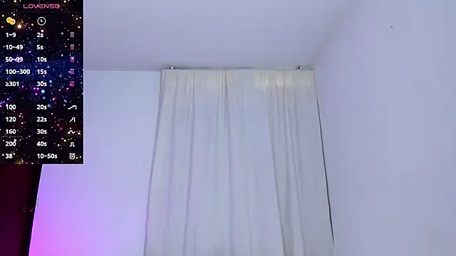 VioletaSotter online show from October 2025 12:17:02 PM