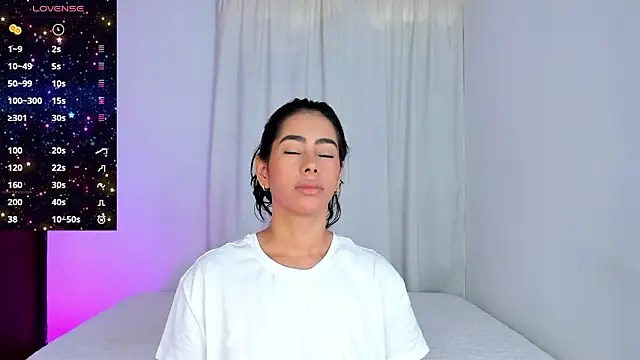 VioletaSotter online show from March 2026 12:13:01 PM