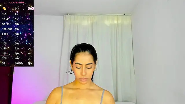 VioletaSotter online show from March 2026 12:12:02 PM