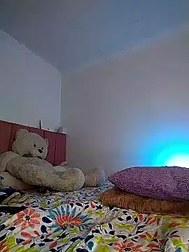 amycute  online show from September 2025 03:02:01 PM