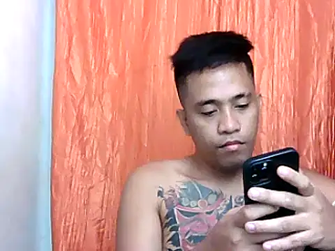 Thyler08 online show from December 2024 02:35:02 AM