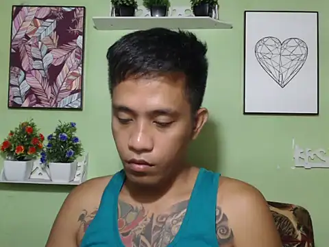 Thyler08 online show from September 2025 06:03:01 AM