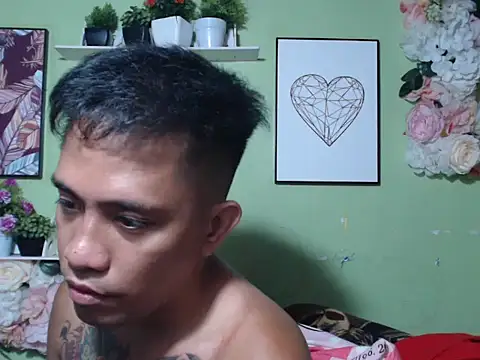Thyler08 online show from February 2026 06:01:01 AM