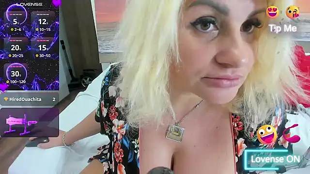 wildangeloflove online show from December 2024 05:37:02 PM