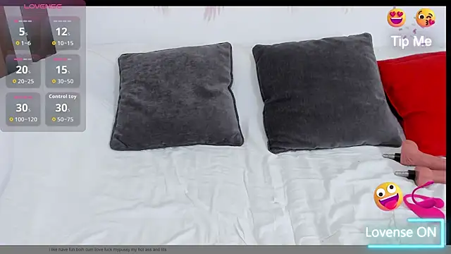 wildangeloflove online show from October 2025 11:23:02 AM