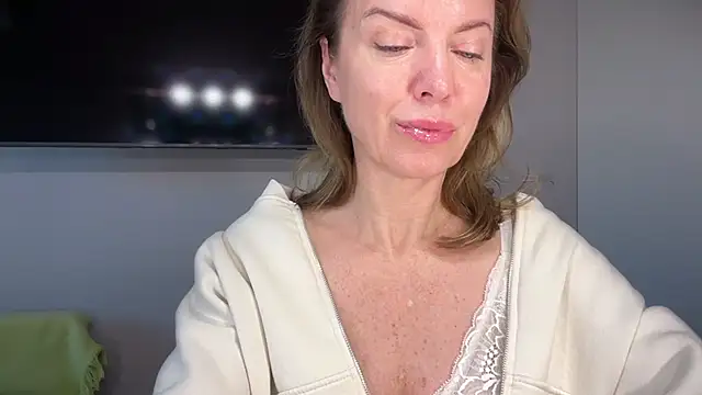 RachellAmazing online show from September 2025 05:22:02 AM