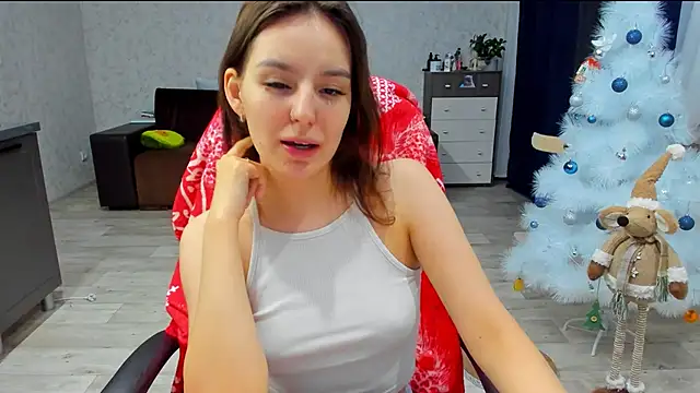 c arina x online show from January 2025 06:16:01 PM