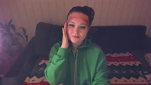 Jessica Rubatte online show from December 2024 01:30:02 PM