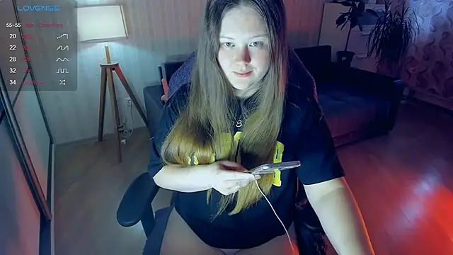 Jessica Rubatte online show from March 2025 01:04:02 PM