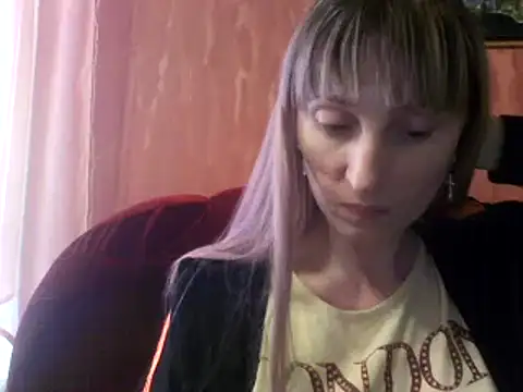 Biddy Alana online show from January 2025 11:37:01 AM